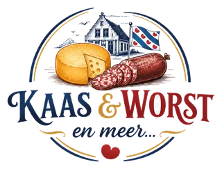 Kaas & Worst - en meer...